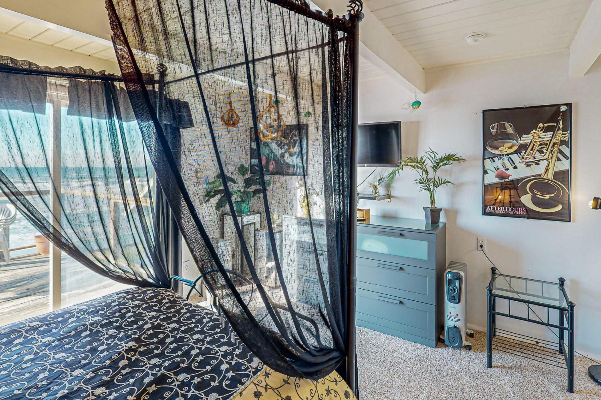 Sebastian'S Crib Condo Линкън Сити Екстериор снимка