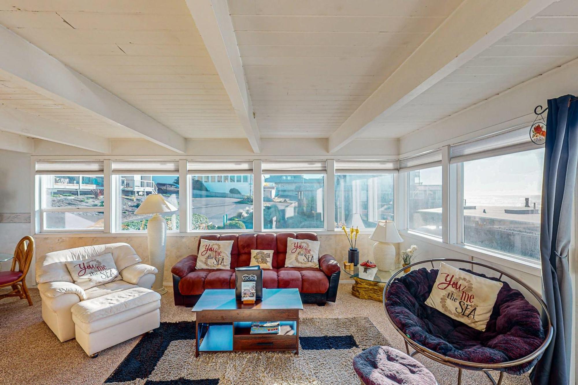 Sebastian'S Crib Condo Линкън Сити Екстериор снимка