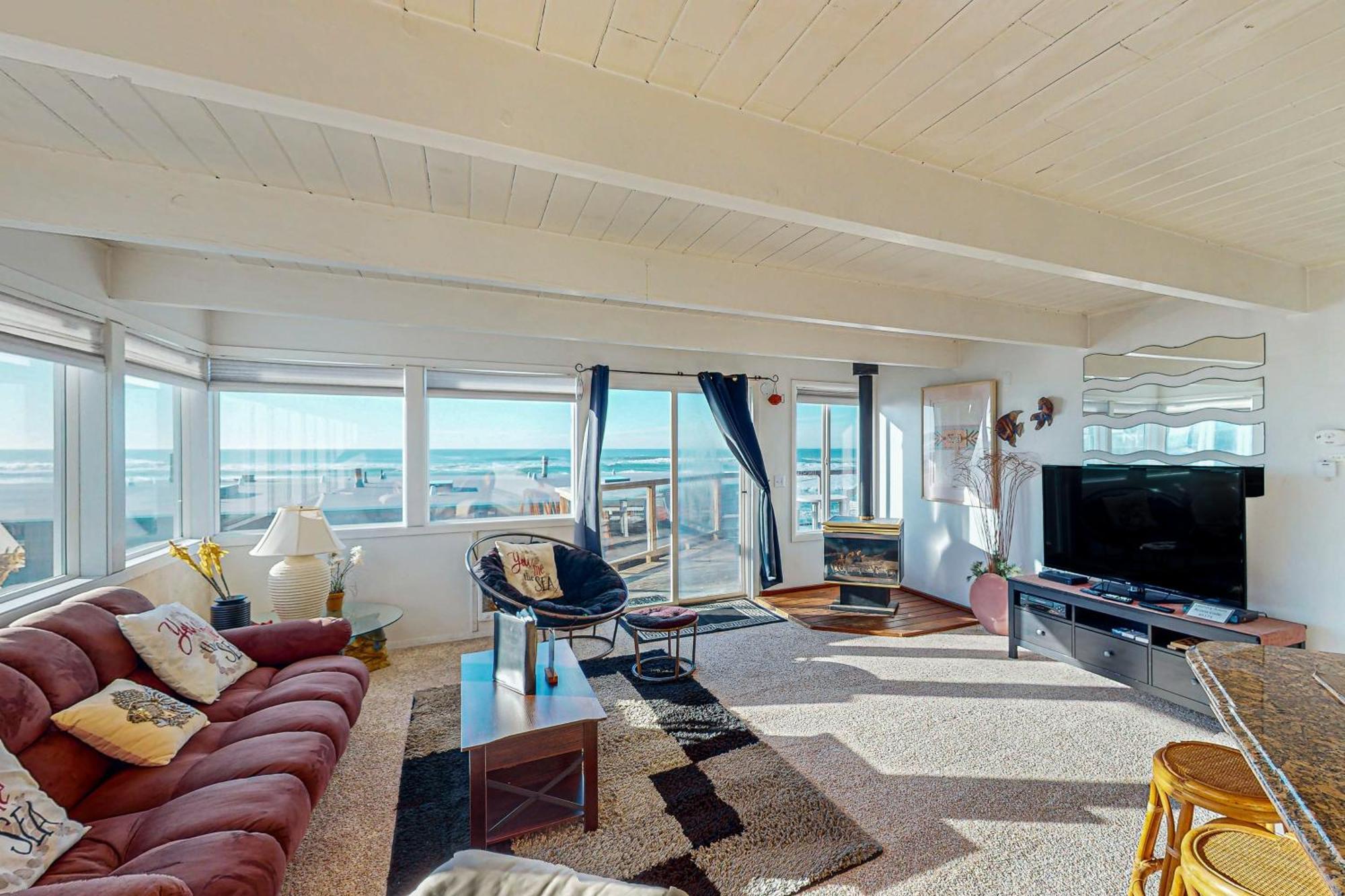 Sebastian'S Crib Condo Линкън Сити Екстериор снимка